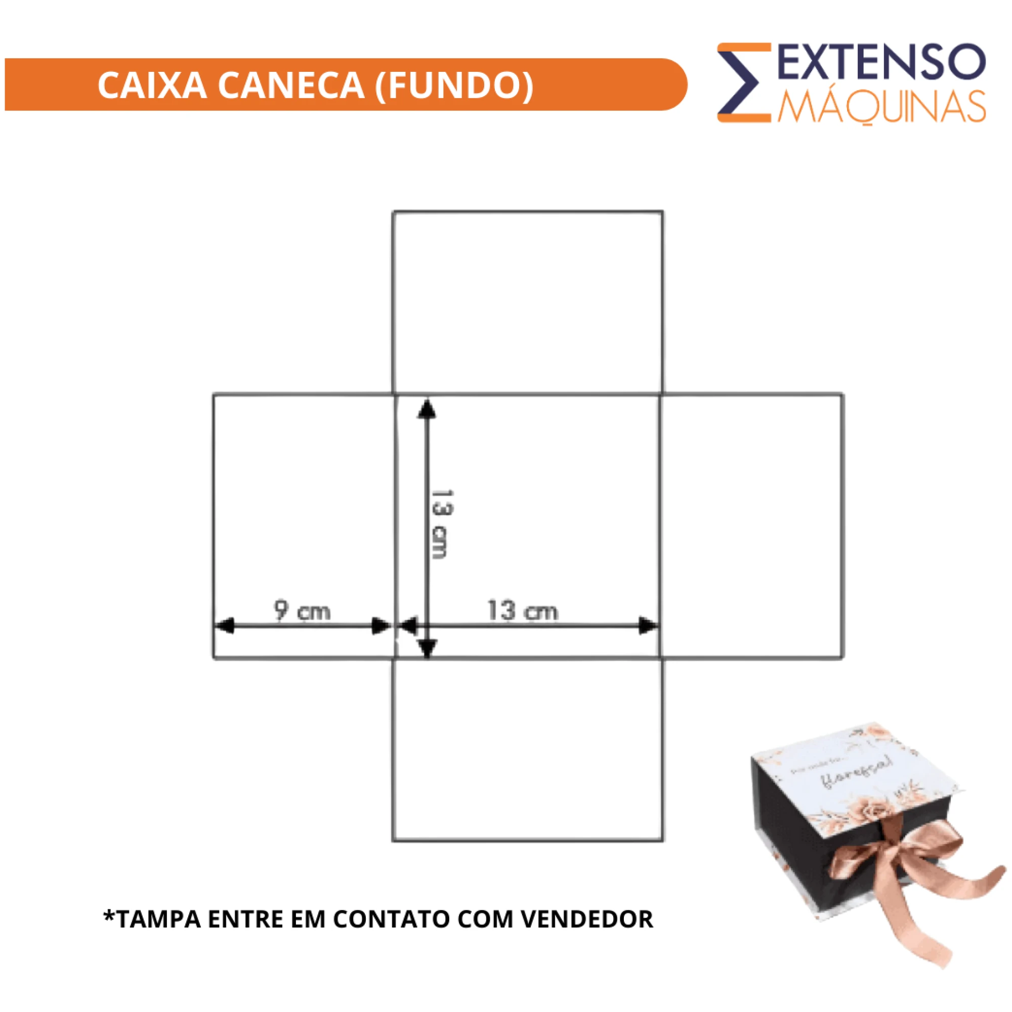 Kit Fábrica Caixas Cartonadas - Máquina de Corte e Vinco Manual 50cm + 5 Facas - Imagem 7